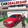 Car Sale Dealer Showroom Game