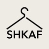 Digital Closet Organizer－Shkaf