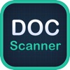 Document Scanner View