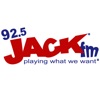 92.5 Jack FM