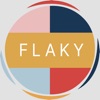 Flaky: The App