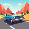 Idle Racer — Tap, Merge & Race