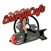 The Hot Bev