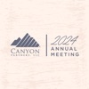 Canyon Annual Meeting 2024