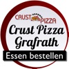 Crust Pizza App