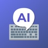 AI Writing Keyboard TypeGenius