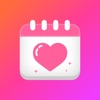 Love tracker: Been love memory