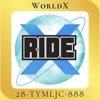 WorldXRide Driver