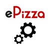 ePizza Admin