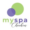 Myspa Checkin