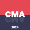 AAMA CMA Exam Prep 2024