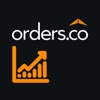 Orders.co Manager Mobile