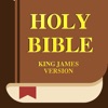 The Bible - KJV Bible & Verse