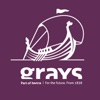 Grays Mauritius