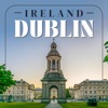 Dublin Offline GPS Audio Guide