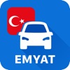 Emyat: Ehliyet Sınav Soruları