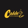 Cadde Cafe