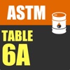 ASTM 6A Table