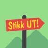 Stikk UT!
