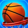 Street Basketball Star 3d Shot