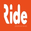 Ride: Request a ride