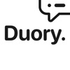 Duory — notes app for Duolingo