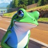 Super Frog Simulator