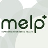 Melp+: Mental Help & Wellbeing