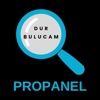 Dur bulucam propanel