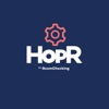 Hopr RoomChecking Maintenance