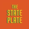 The State Plate