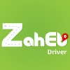 Zaheb Driver