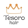 Tesoro hair