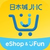 JHC 日本城 JFUN