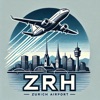 Zurich Airport Flights