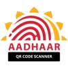 Aadhaar QR Scanner