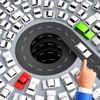 Traffic Jam 3D - Car Escape