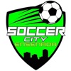 Soccer City Ensenada