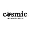 Cosmic Cafe