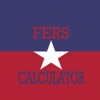 FERS Calculator