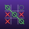 Infinite Tic Tac Toe