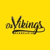 Os Vikings Barbershop