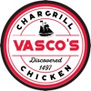 Vascos Chargrill Chicken