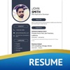 Easy Resume Builder, CV Maker