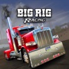 Big Rig Racing:Truck drag race