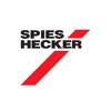 Spies Hecker Webshop