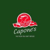 Capones Pizza Parlour -Croydon