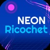 Neon Ricochet