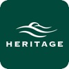 Heritage Golf CC App