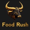 Food Rush Kitchen App